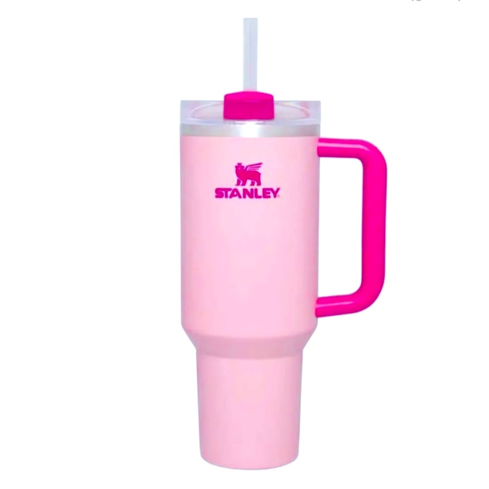 Flamingo pink  🦩 Stanley limited edition